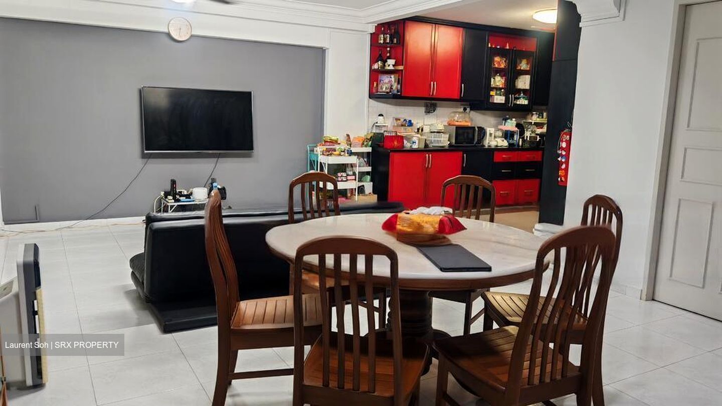 Blk 542 Choa Chu Kang Street 52 (Choa Chu Kang), HDB 4 Rooms #448170721